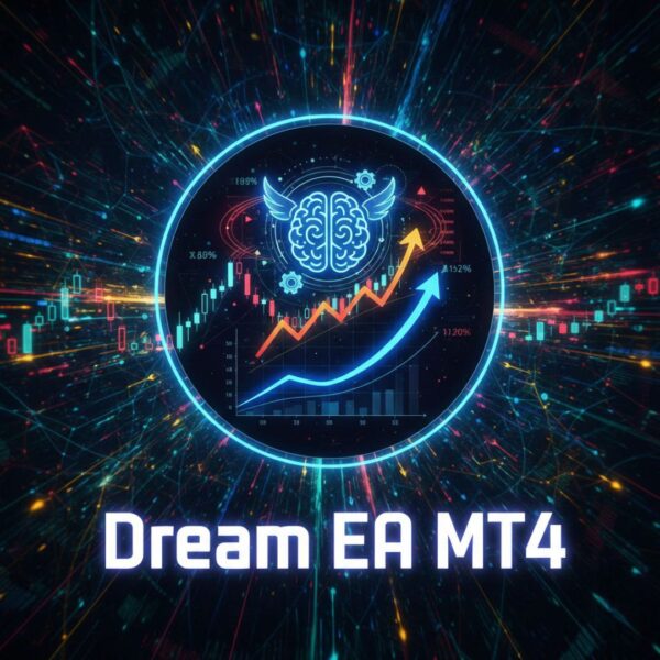 Dream EA v1.0 MT4