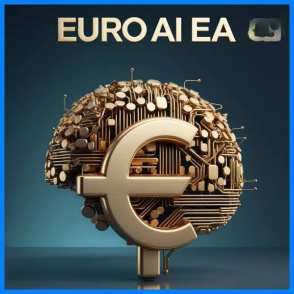 EURO AI EA v1.16 MT5