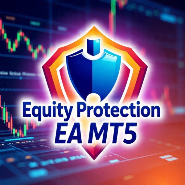 Equity Protection EA v1.0 MT5