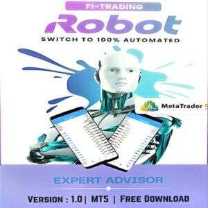 Fi Trading Robot EA v1.0 MT5