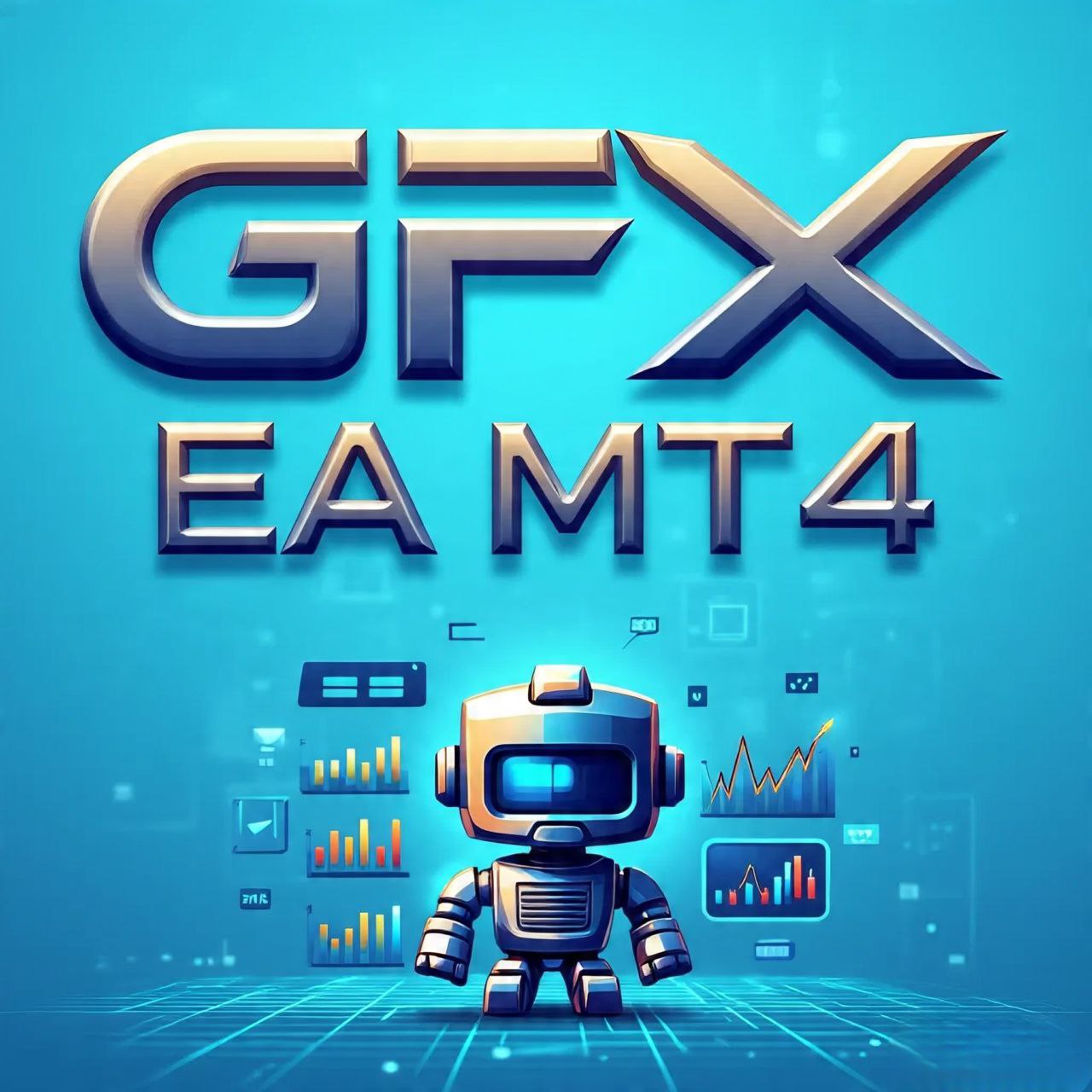 GFX EA V1 MT4