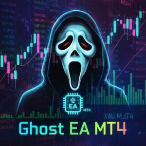Ghost EA v1.0 MT4