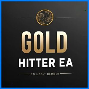 Gold Hitter EA v4.0 MT4