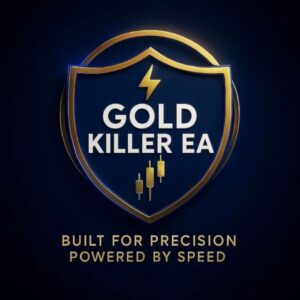 Gold Killer Pro EA v16 MT5