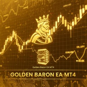 Golden Baron EA v1.0 MT4