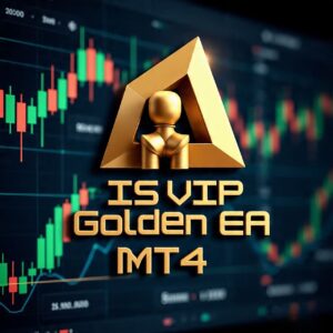 IS VIP Golden EA v1.0 MT4