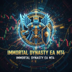Immortal Dynasty EA v1.0 MT4