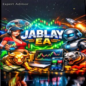 Jablay EA v1.0 MT4