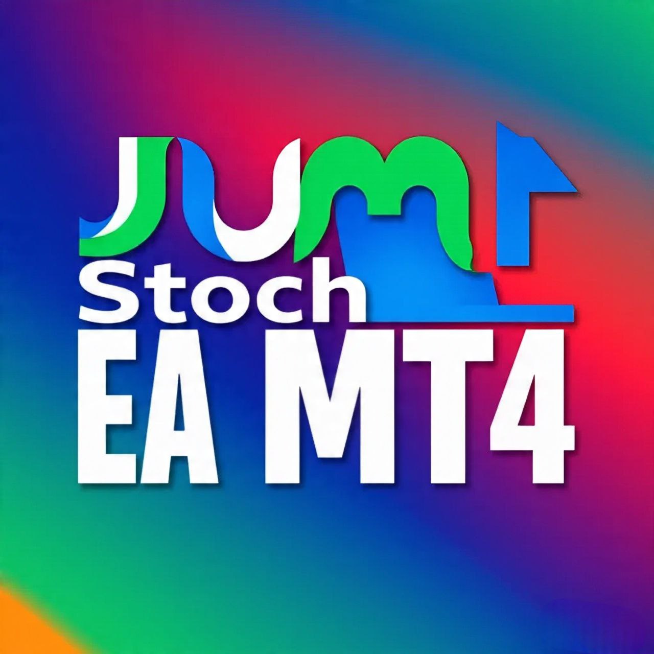 Jum StoCh EA v2.5F MT4