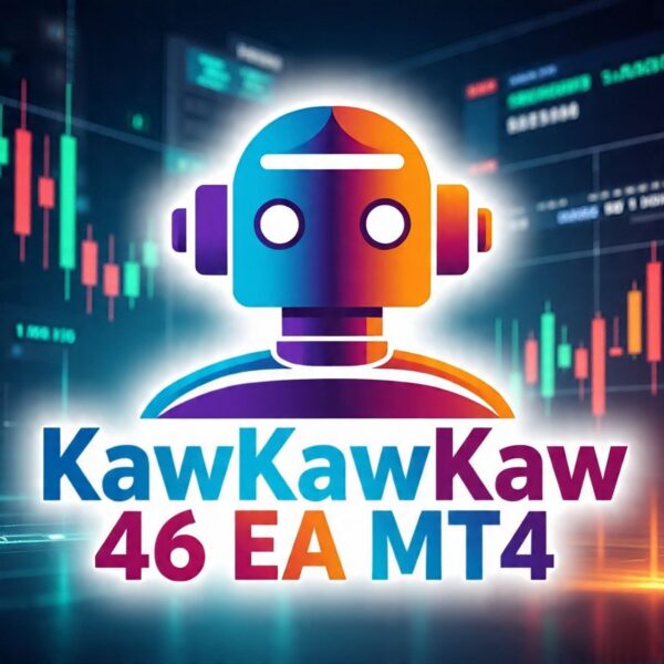 KawKawKaw46 EA v2 MT4