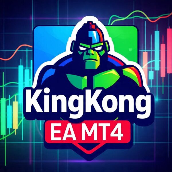 Kingkong EA v2.0 MT4