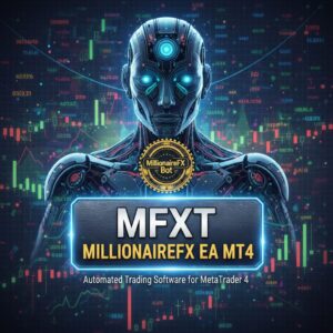 MFXT MillionaireFx EA v2.0 MT4