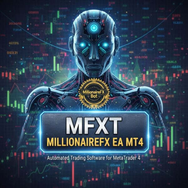 MFXT MillionaireFx EA v2.0 MT4