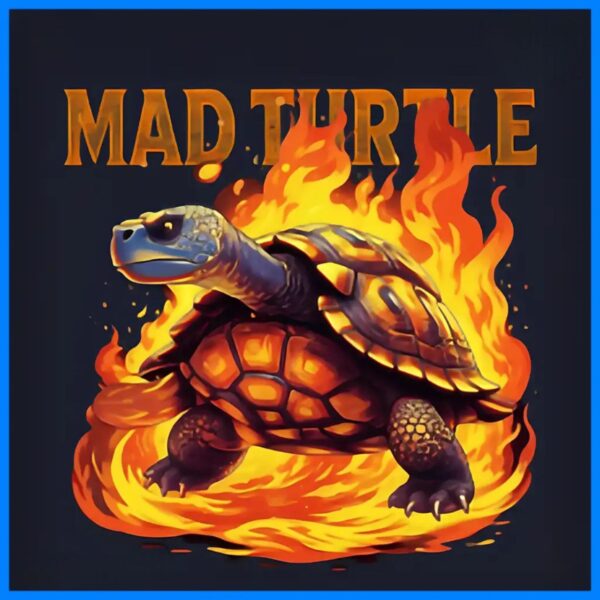 Mad Turtle EA v6.5 MT5