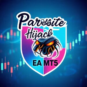 Parasite Hijack EA v5.4 MT5