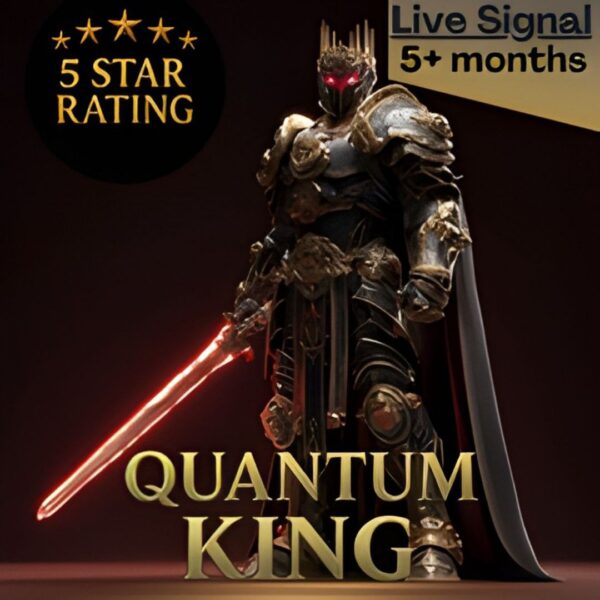 Quantum King EA v2.3 MT4