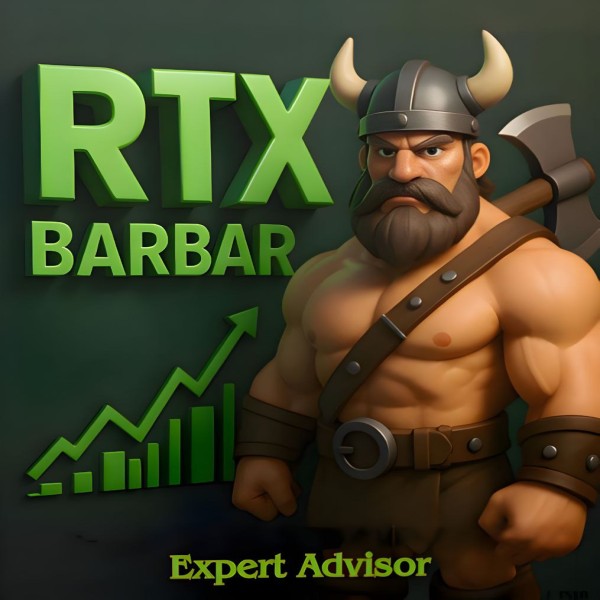 RTX BARBAR EA v27 MT5