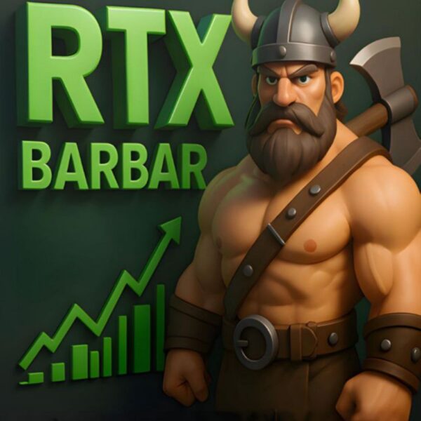RTX Barbar V15 EA v3.02 MT5
