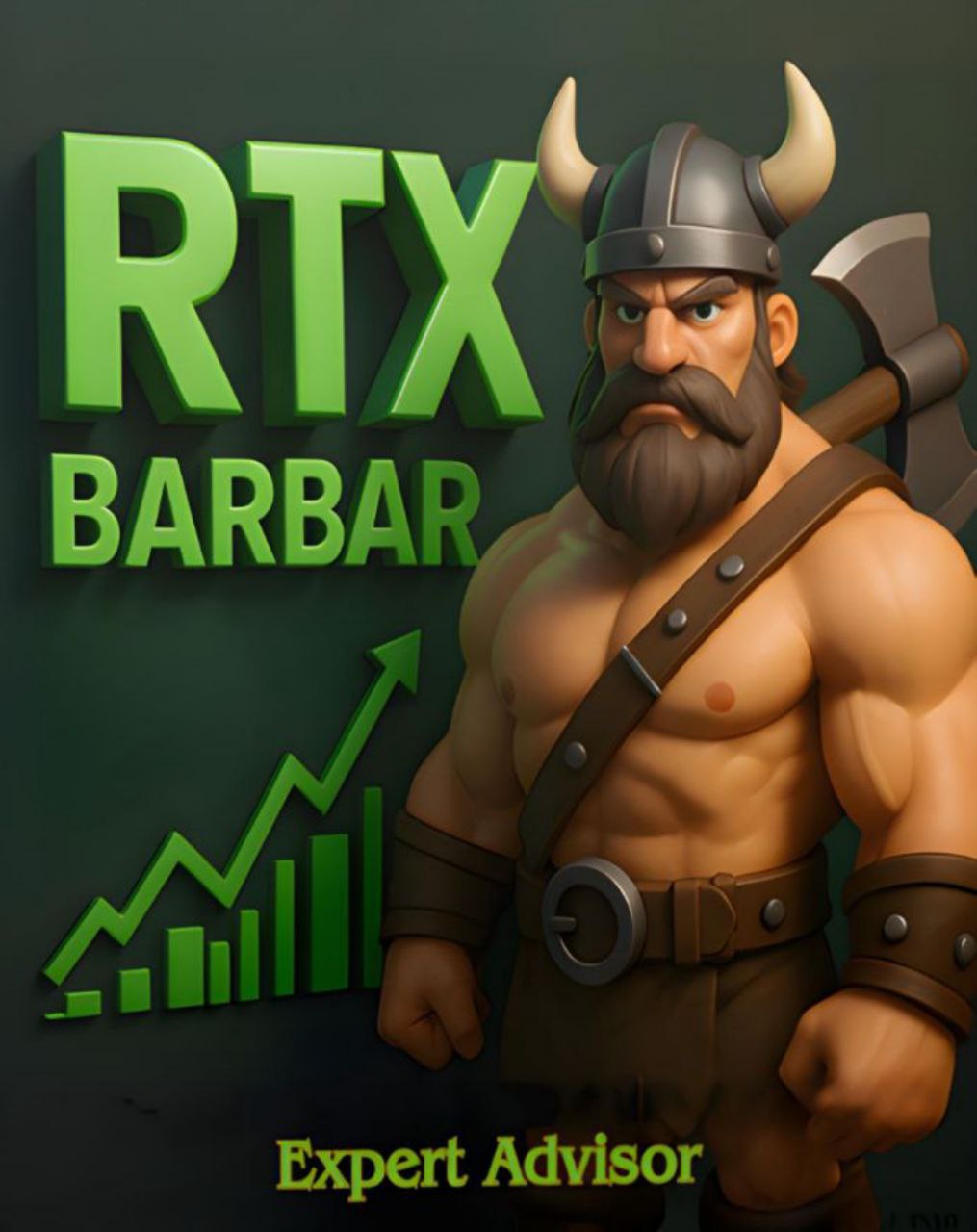 RTX Barbar V15 EA v3.02 MT5