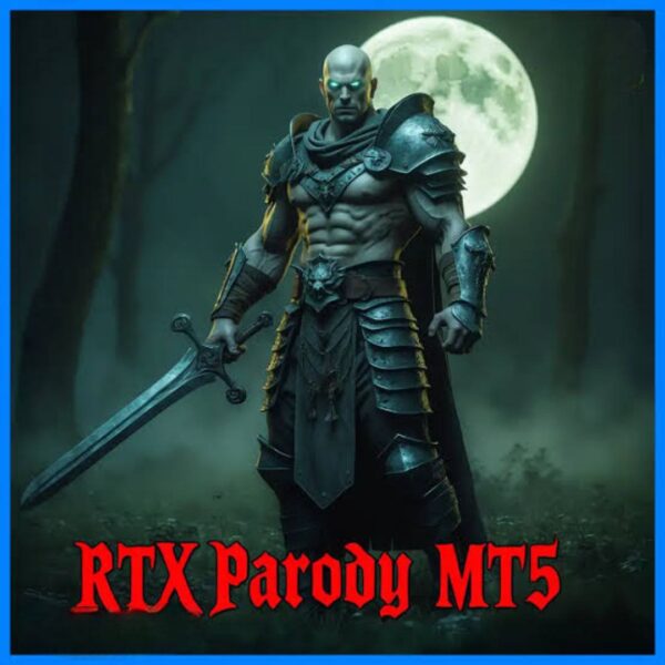 RTX Parody EA v1.3 MT5