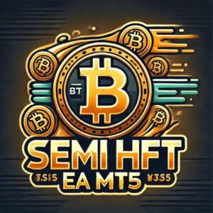 SEMI HFT EA v3.3 MT5