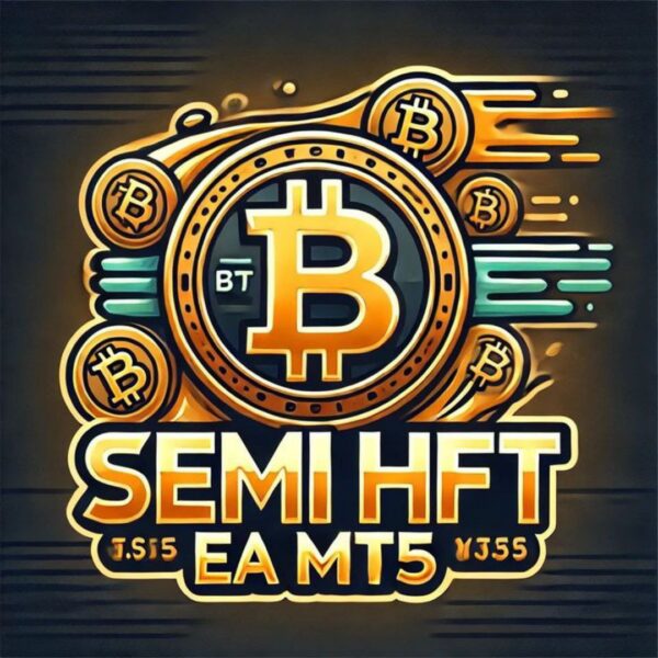 SEMI HFT EA v3.3 MT5