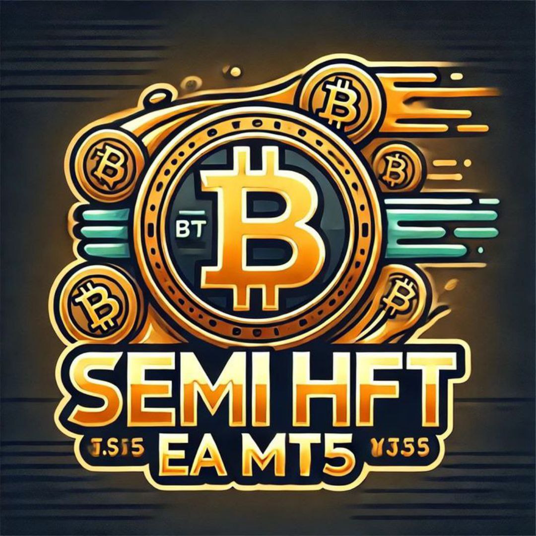 SEMI HFT EA v3.3 MT5