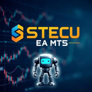 STECU EA v1.3 MT5