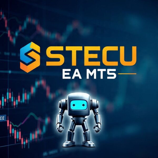 STECU EA v1.3 MT5