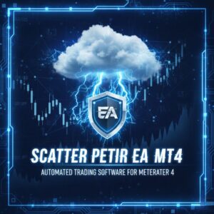 Scatter Petir EA v1.0 MT4