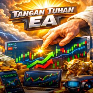 Tangan Tuhan EA v4.13 MT4