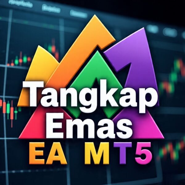 Tangkap Emas EA v2.0 MT5