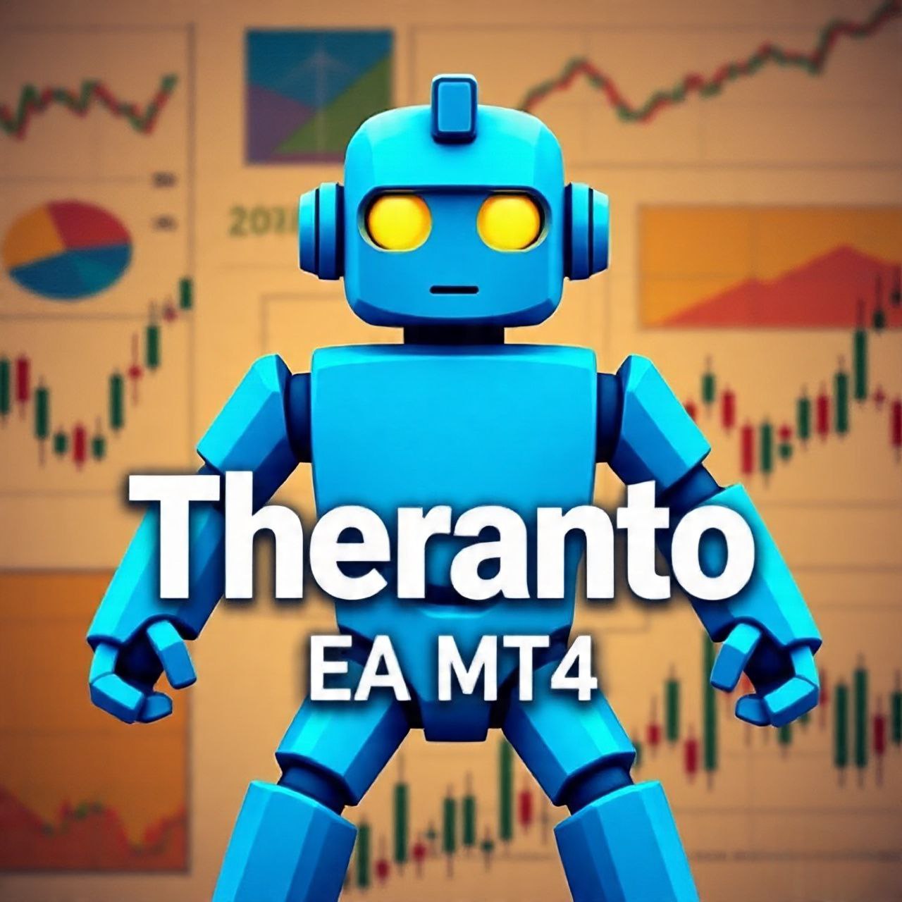 Theranto v3 EA v1.3 MT4