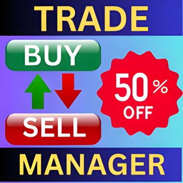Trade Manager X v3.61 MT4