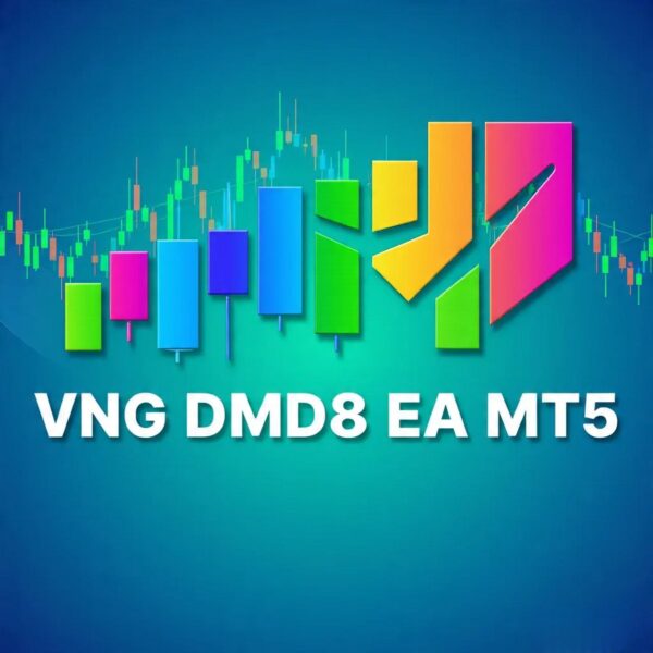 VNG DMD8 EA v1.01 MT5