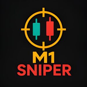 XAUUSD M1 Sniper EA v1.0 MT4 + Presets