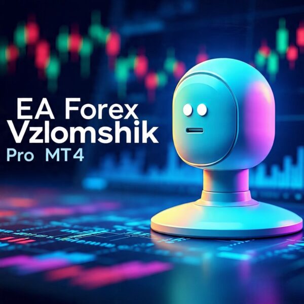eEA Forex Vzlomshik Pro v.1.0 MT4