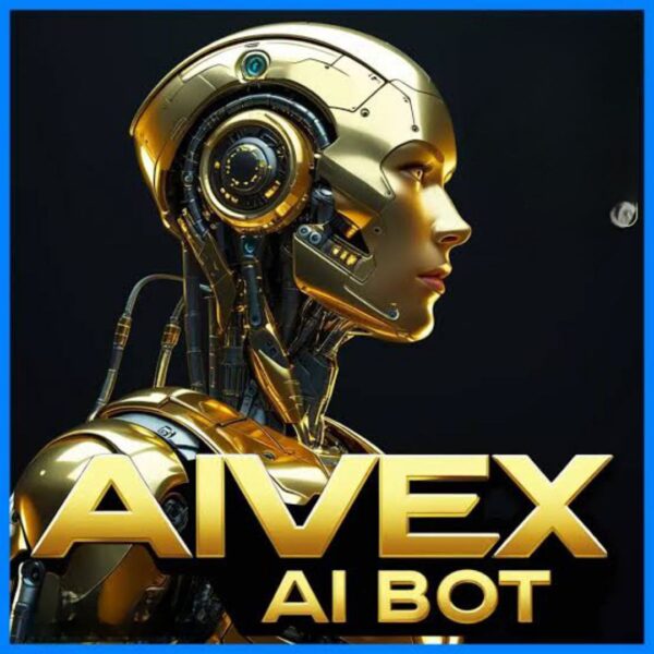 AIVEX AI BOT EA v1.0 MT4