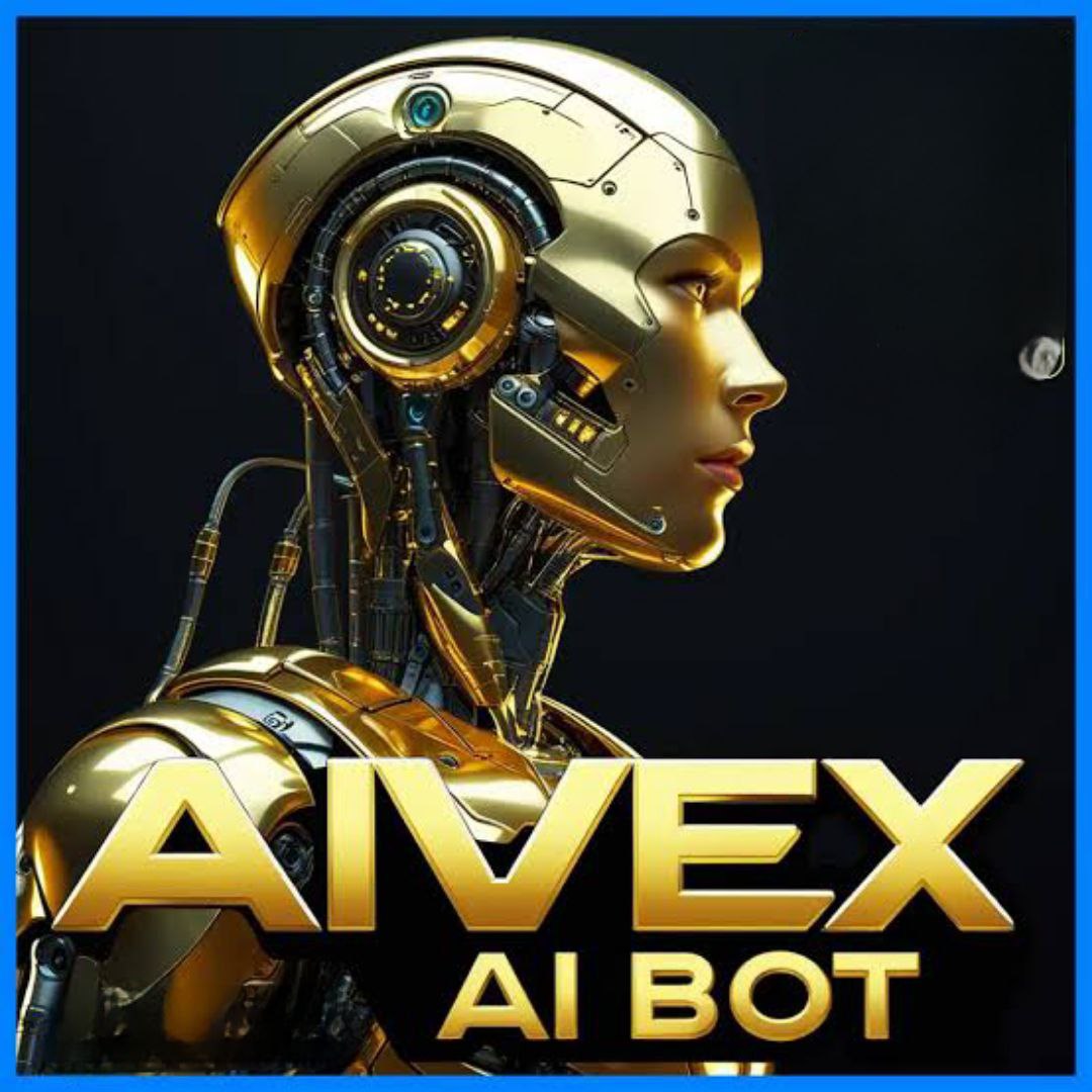 AIVEX AI BOT EA v1.0 MT4