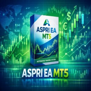 Aspri EA v2.43 MT5