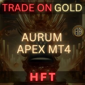 Aurum Apex EA v1.60 MT4