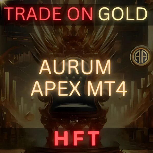 Aurum Apex EA v1.60 MT4
