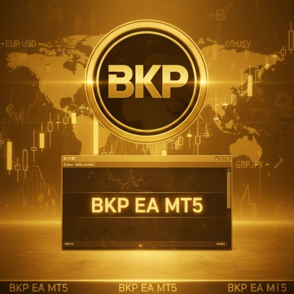 BKP EA v1 MT5