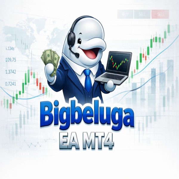 Bigbeluga EA v1.02 MT5