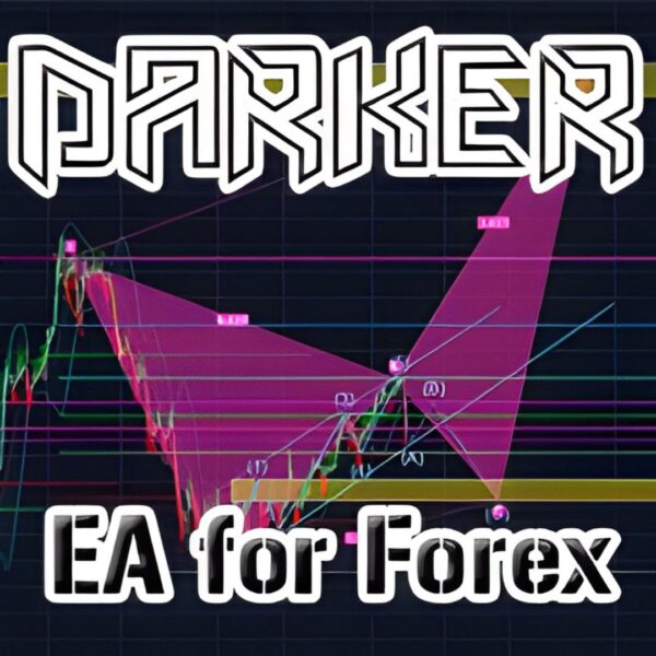 Darker EA v1.0 MT4