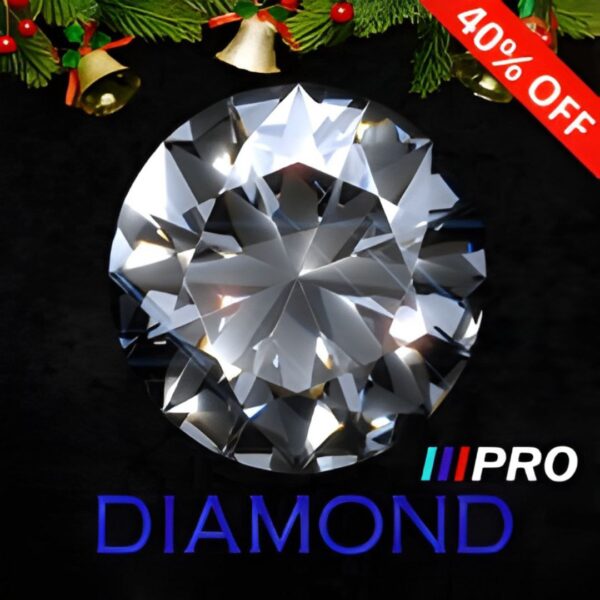 Diamond PRO EA v8 MT5