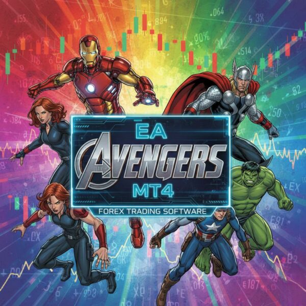 EA Avengers v1.3 MT4