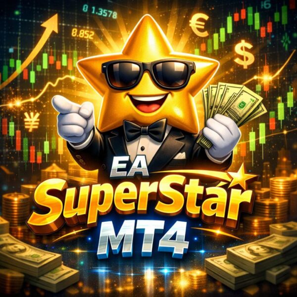 EA Superstar v8.88 MT4
