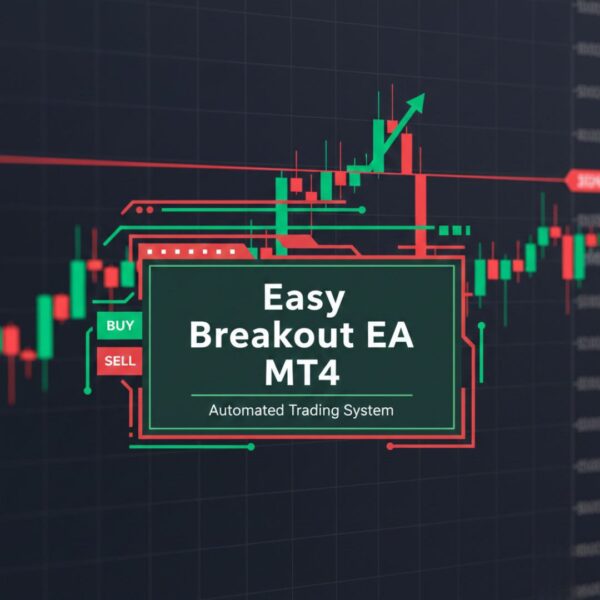 Easy Breakout EA v3.50 MT4