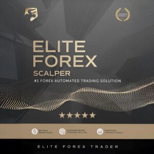 Elite Scalper EA v2.5 EA MT5